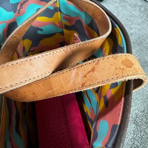 Consuela tote/shoulder bag - Picture 6 of 7